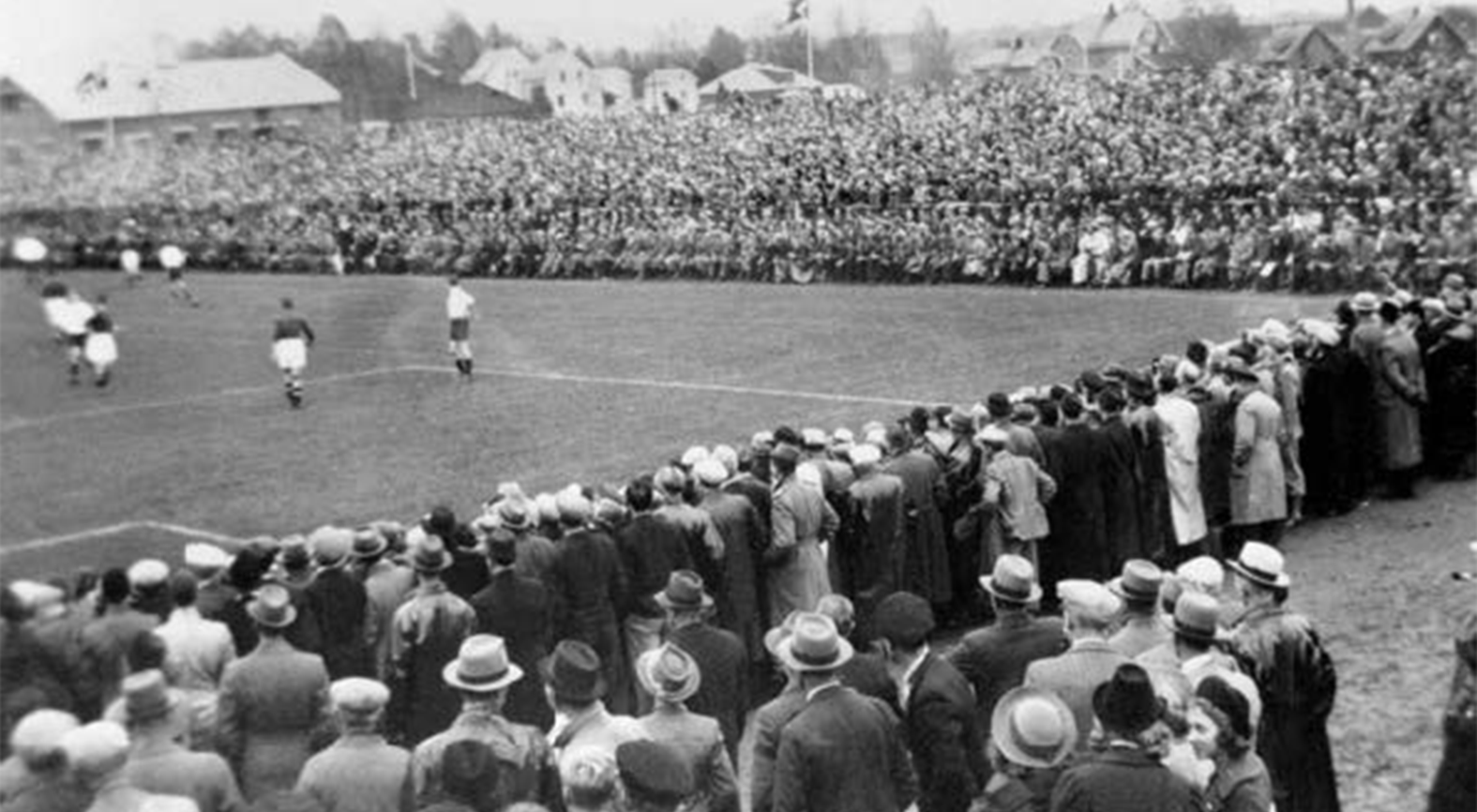 Športová história klubu Mjøndalen ostáva bezpečne uchovaná